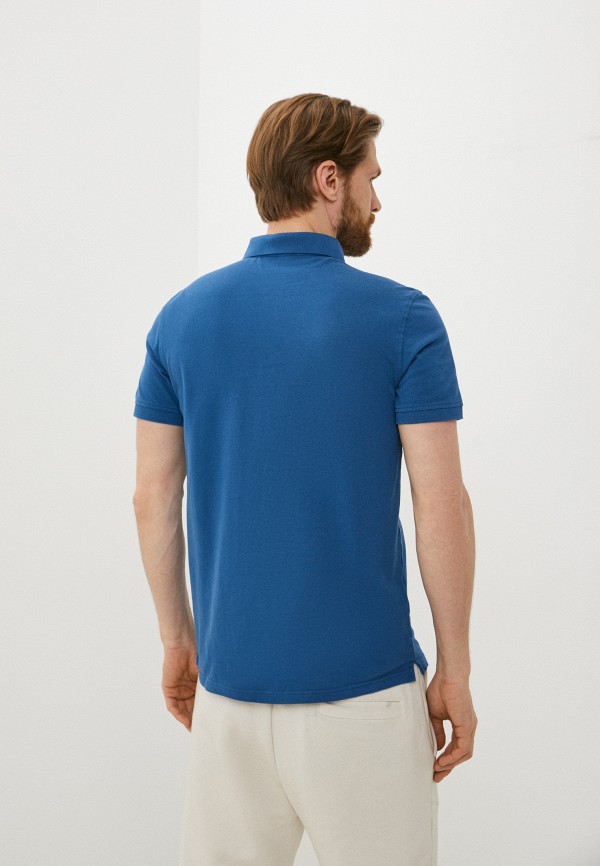 фото Поло sisley