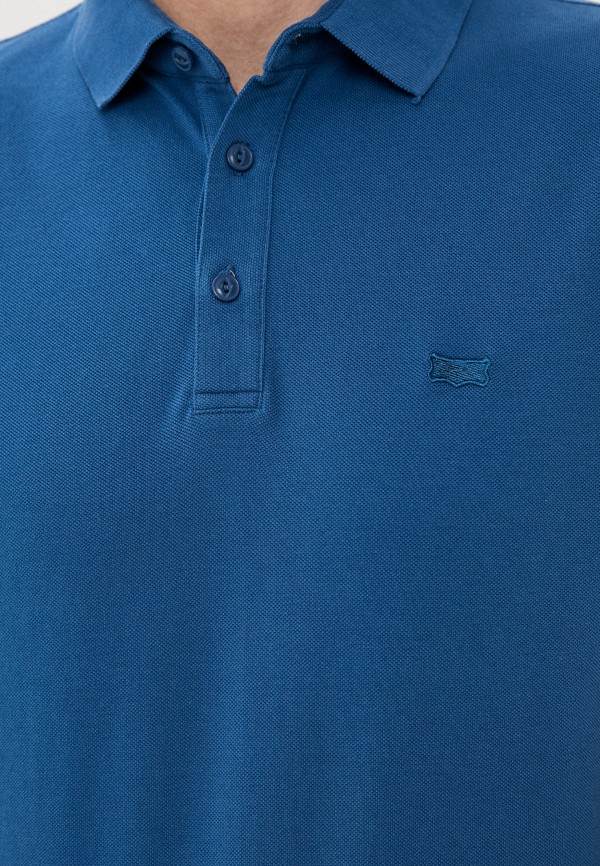 фото Поло sisley