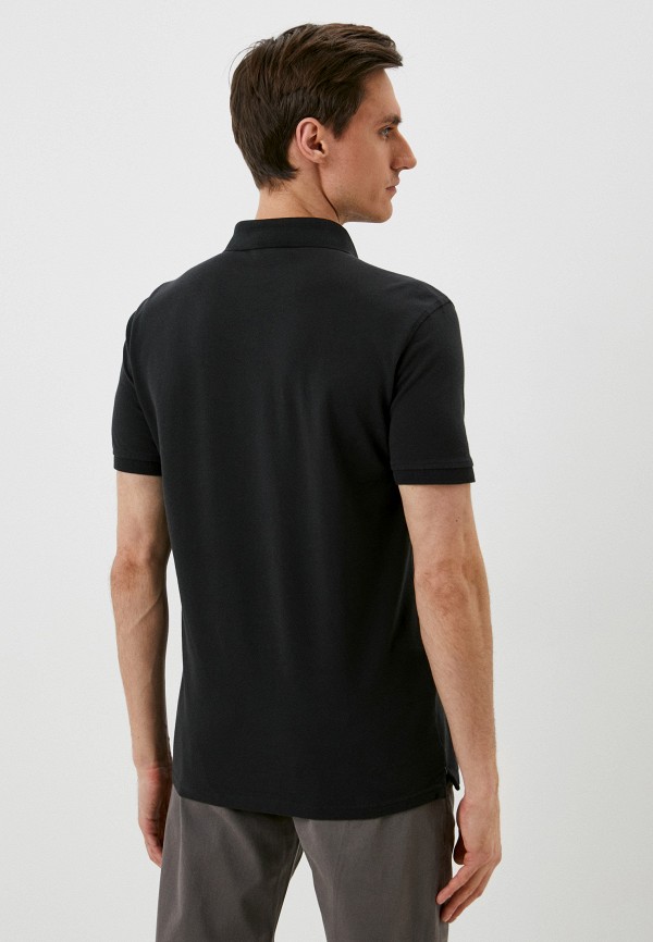 фото Поло sisley