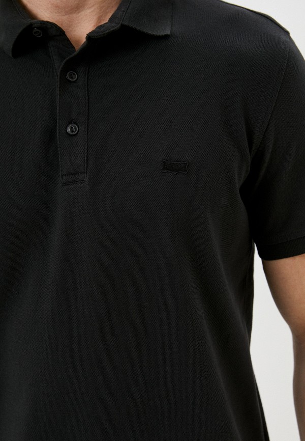 фото Поло sisley