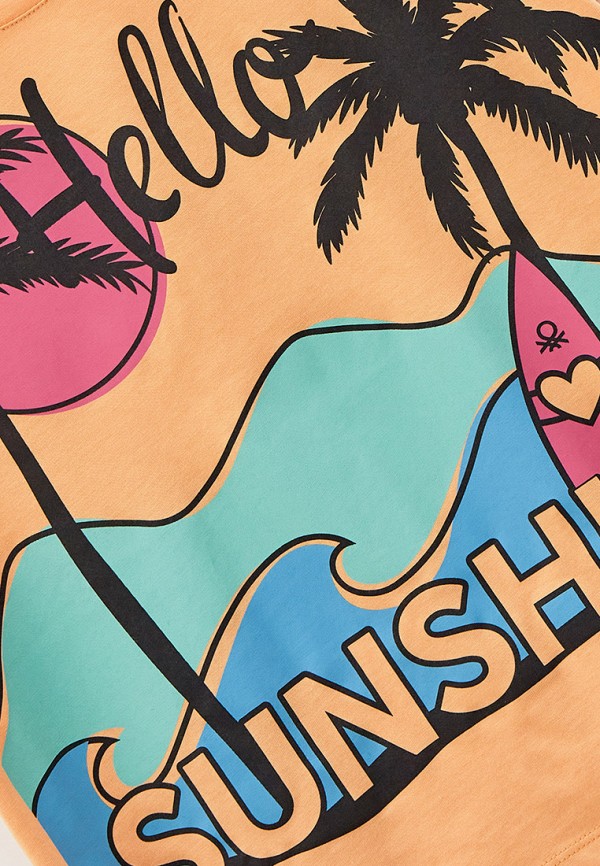 фото Футболка united colors of benetton