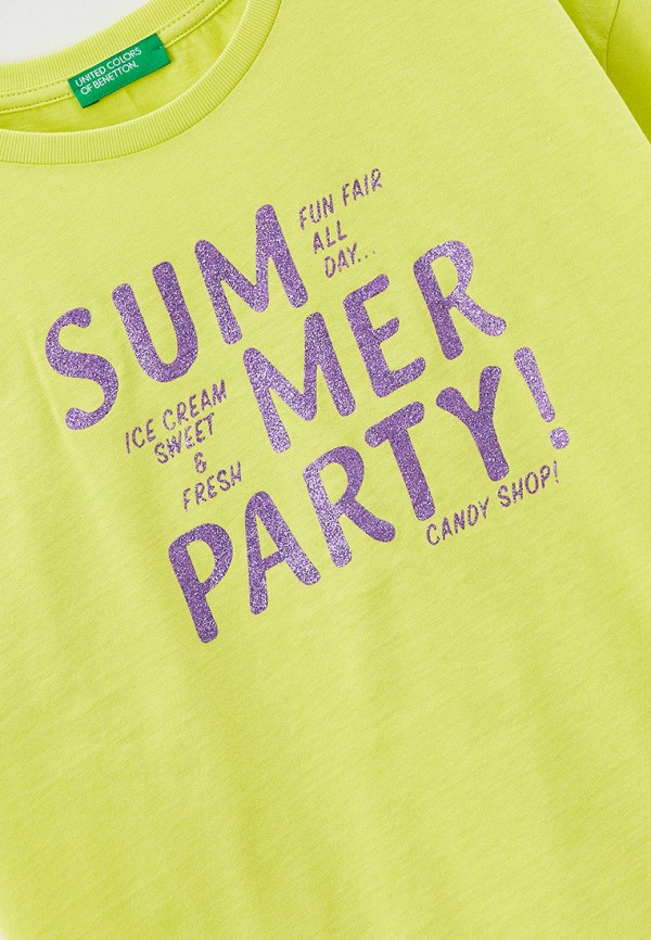 фото Костюм спортивный united colors of benetton