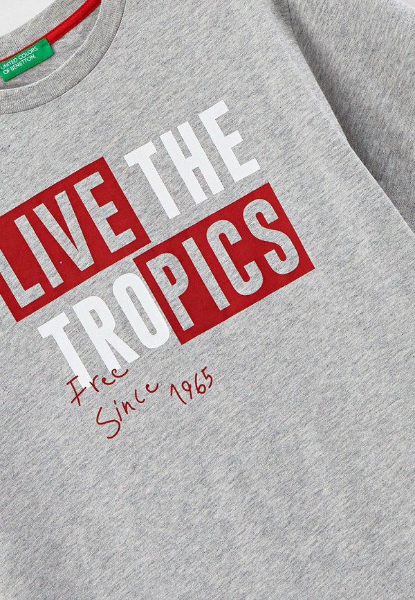 фото Костюм спортивный united colors of benetton