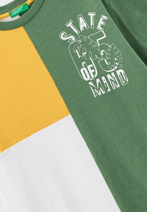 фото Футболка united colors of benetton