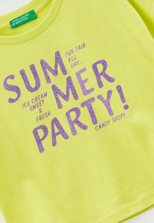 фото Костюм спортивный united colors of benetton