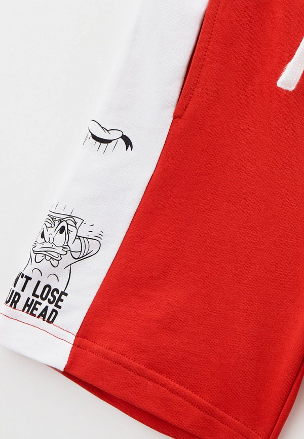 фото Шорты спортивные united colors of benetton