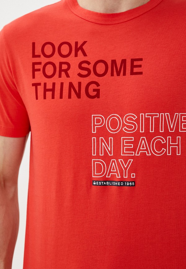 фото Футболка united colors of benetton