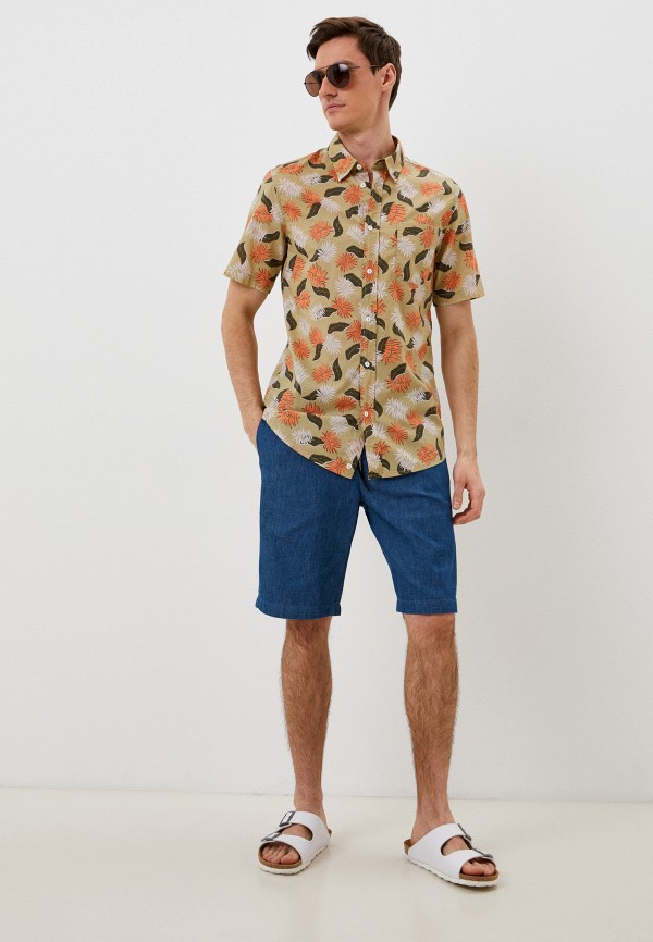 фото Шорты united colors of benetton