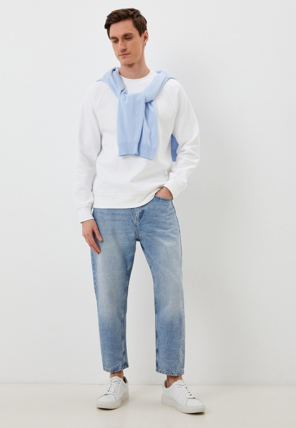 фото Джинсы united colors of benetton