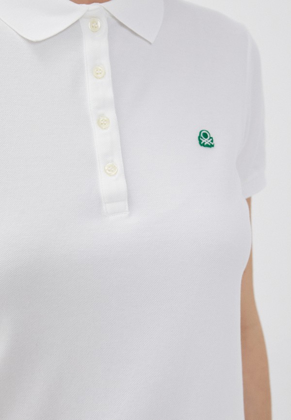 фото Поло united colors of benetton