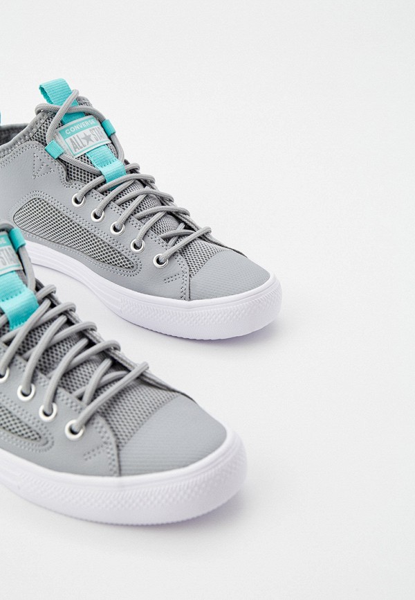 фото Кеды converse