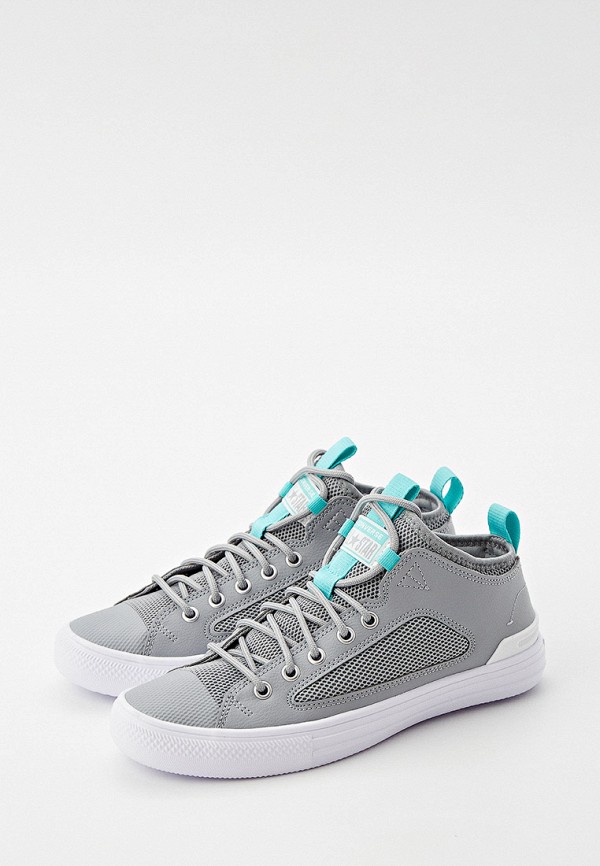 фото Кеды converse