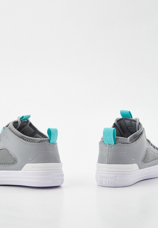 фото Кеды converse