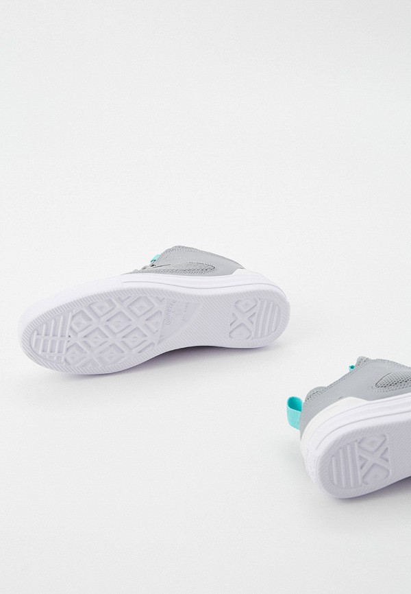 фото Кеды converse