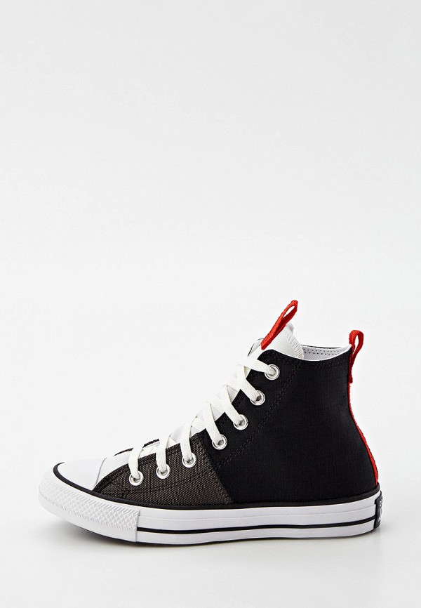 фото Кеды converse