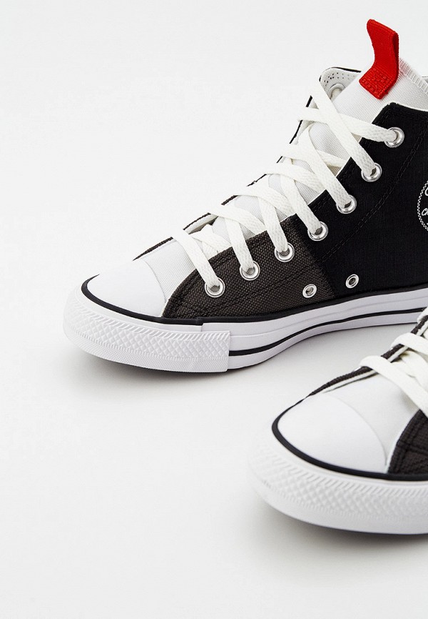 фото Кеды converse