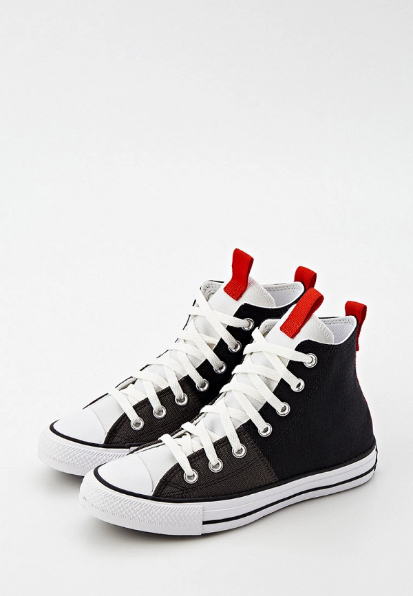 фото Кеды converse