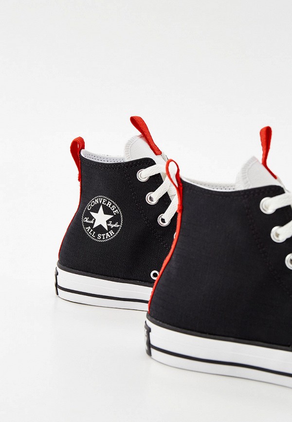 фото Кеды converse