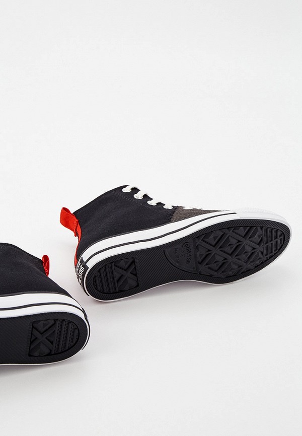 фото Кеды converse