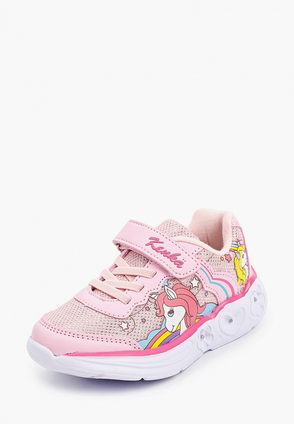 фото Кроссовки kenkä