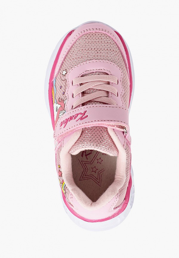 фото Кроссовки kenkä