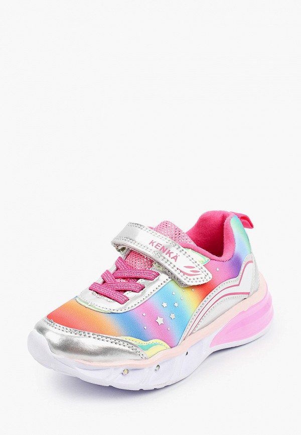 фото Кроссовки kenkä
