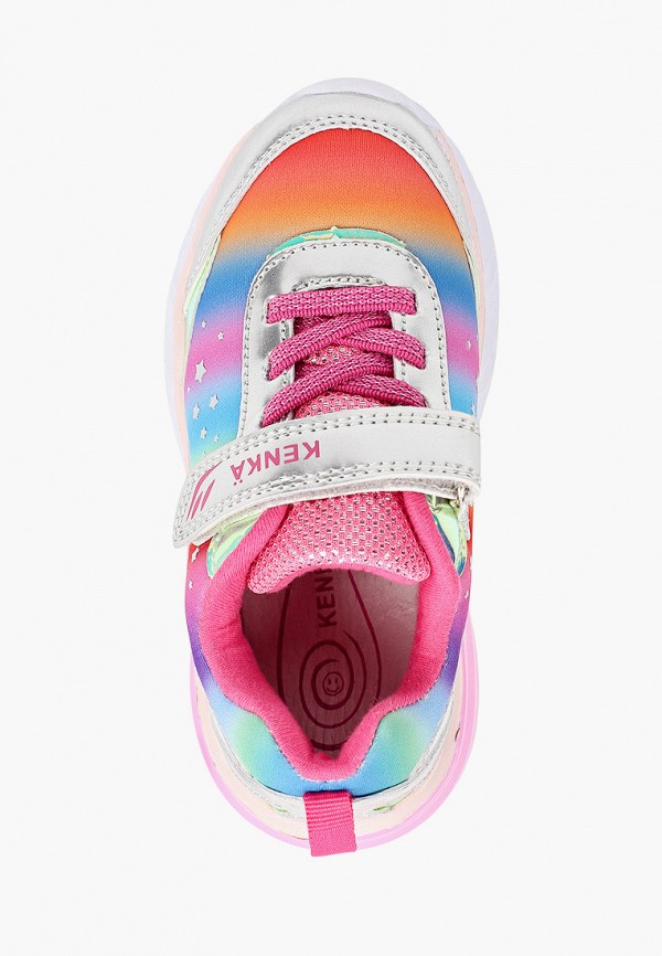 фото Кроссовки kenkä