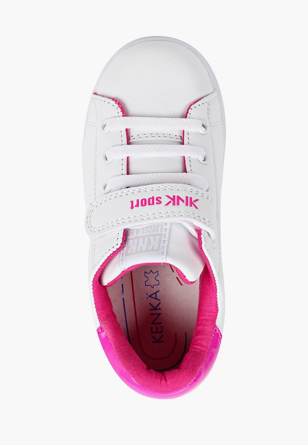 фото Кеды kenkä