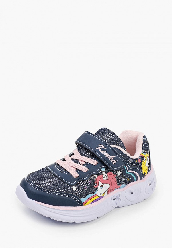 фото Кроссовки kenkä