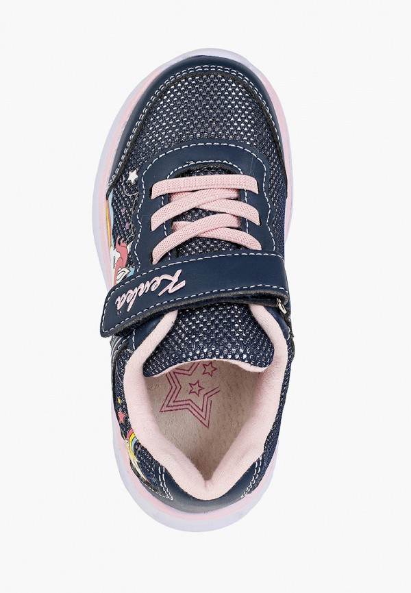 фото Кроссовки kenkä