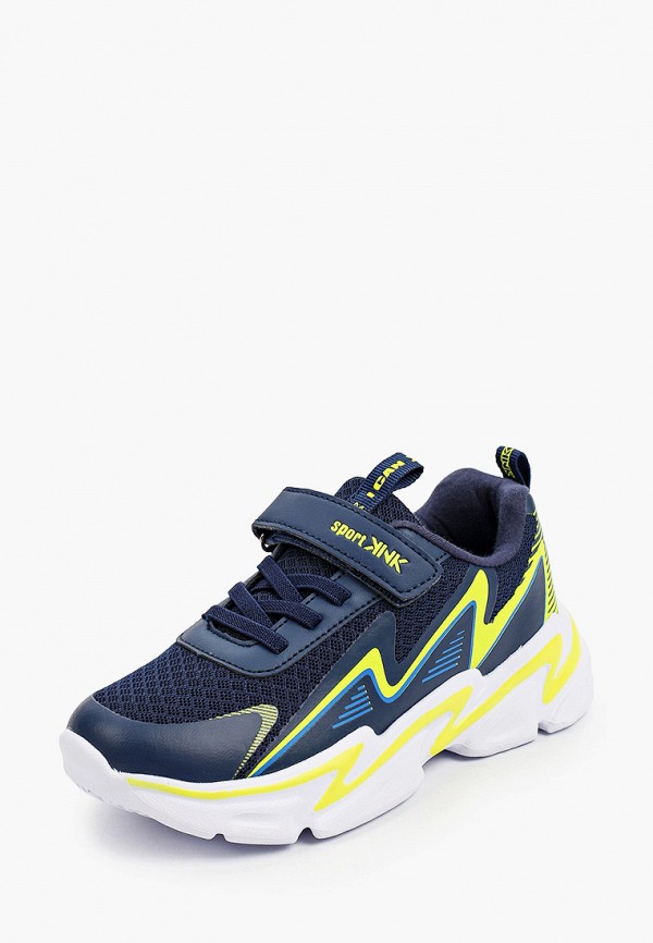 фото Кроссовки kenkä