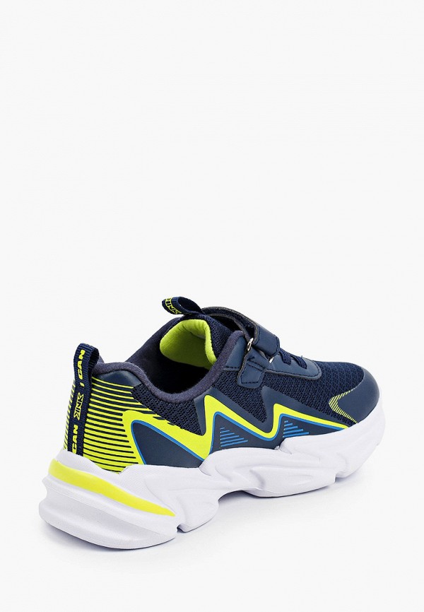 фото Кроссовки kenkä