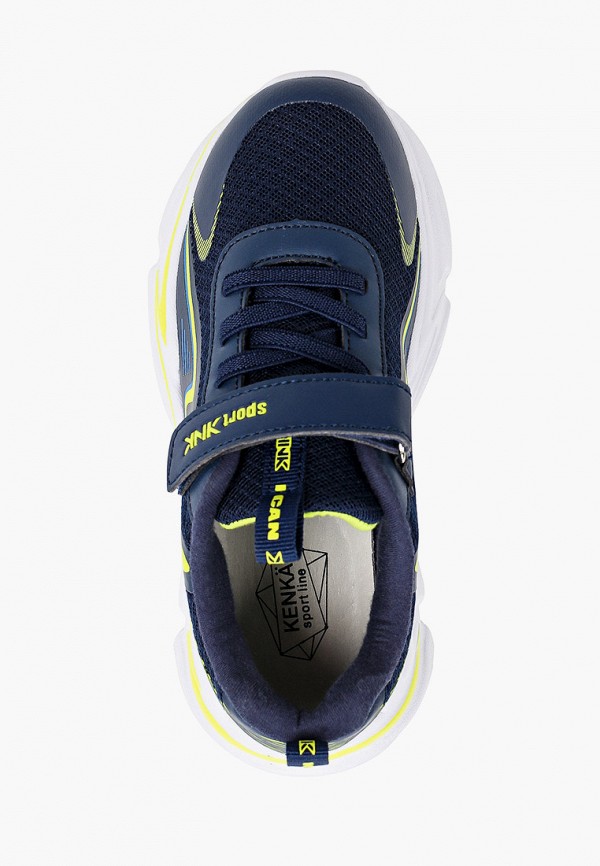 фото Кроссовки kenkä