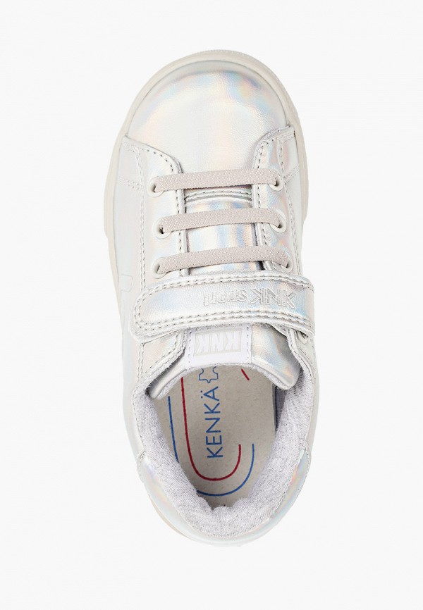 фото Кеды kenkä