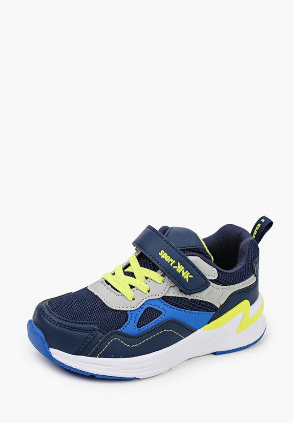 фото Кроссовки kenkä