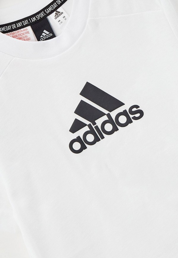 фото Футболка adidas