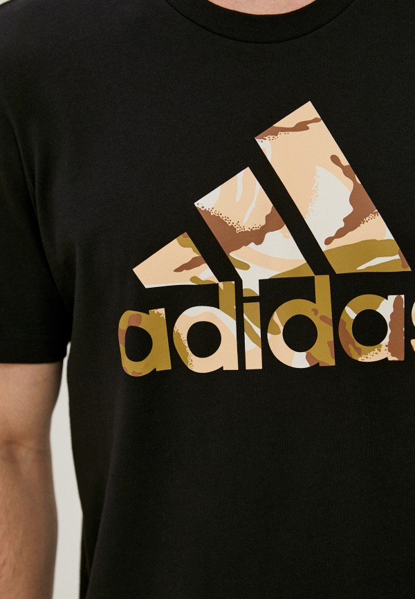 фото Футболка adidas