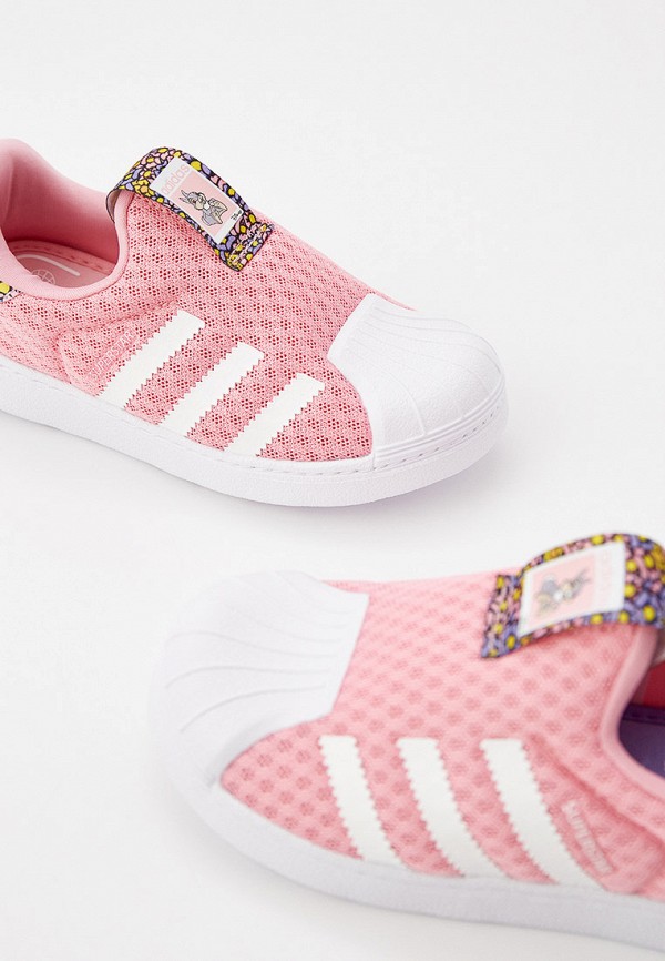 фото Кеды adidas originals