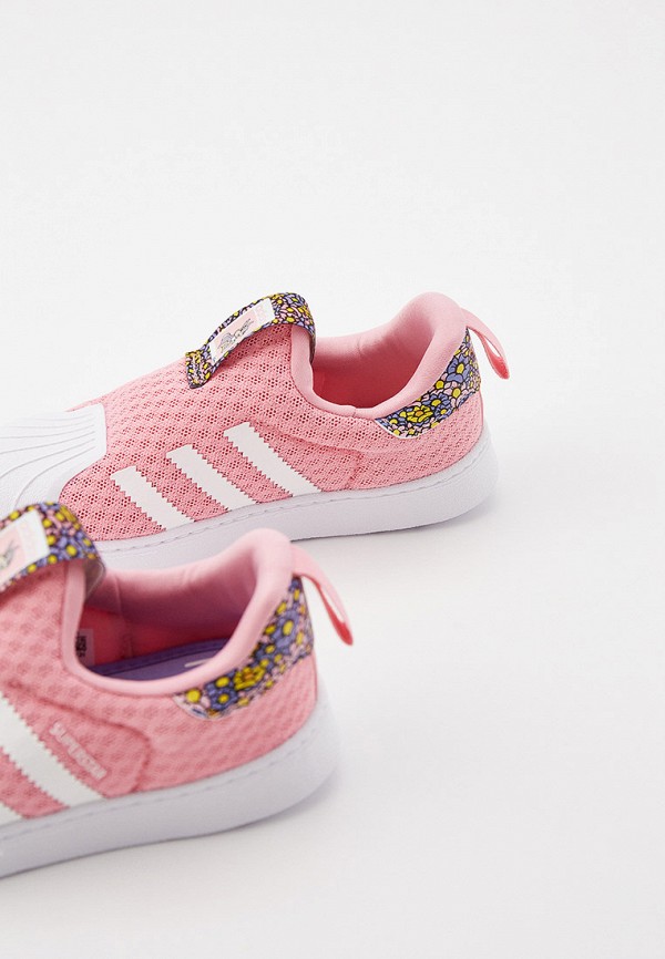 фото Кеды adidas originals