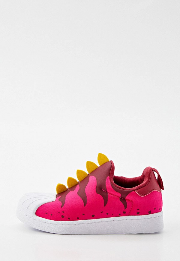 фото Кеды adidas originals