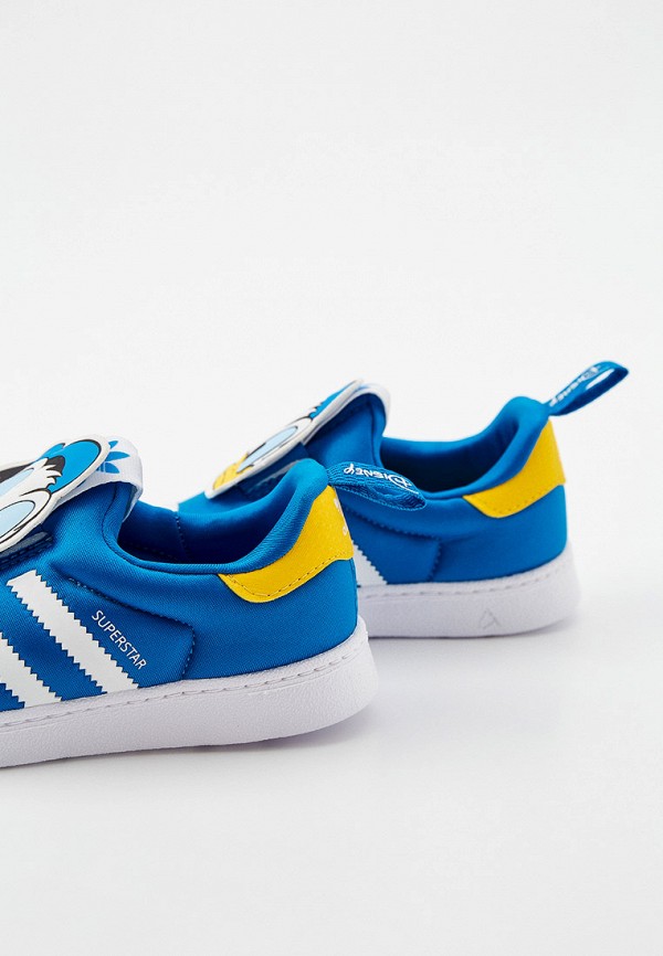 фото Кеды adidas originals