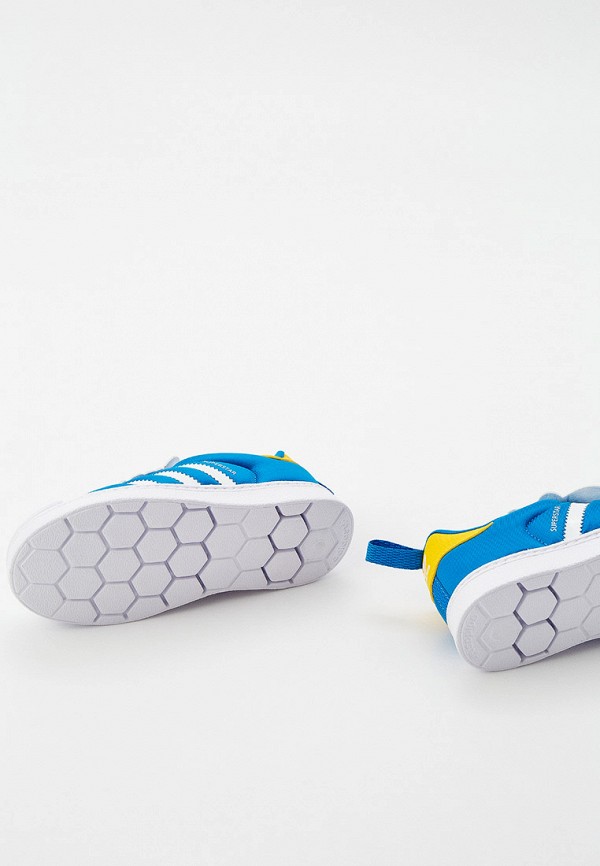 фото Кеды adidas originals