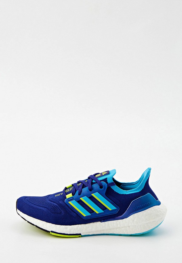 

Кроссовки adidas, Синий, ULTRABOOST 22