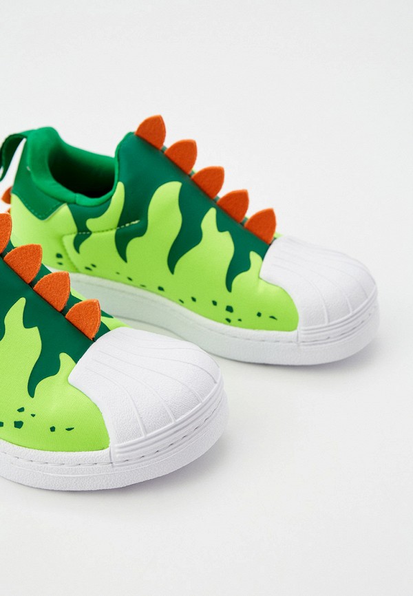 фото Кеды adidas originals