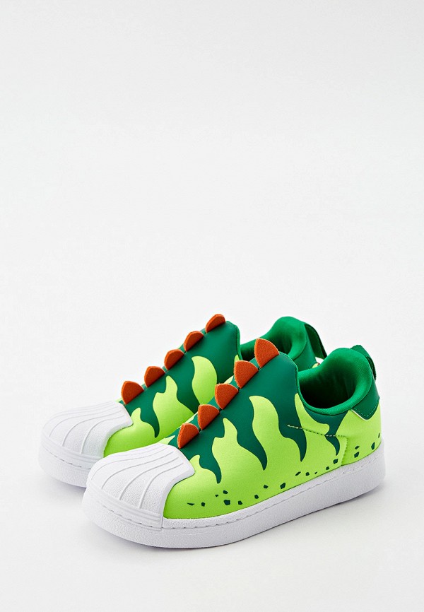 фото Кеды adidas originals