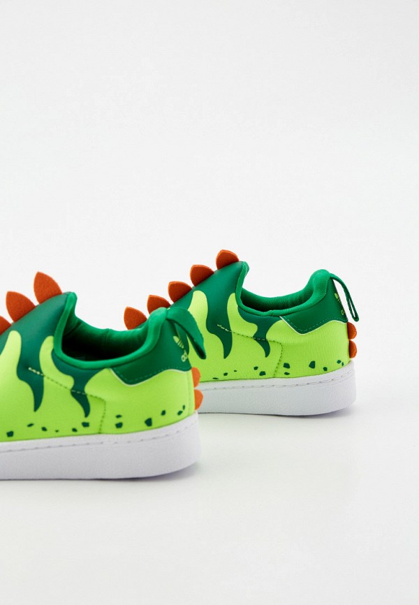 фото Кеды adidas originals