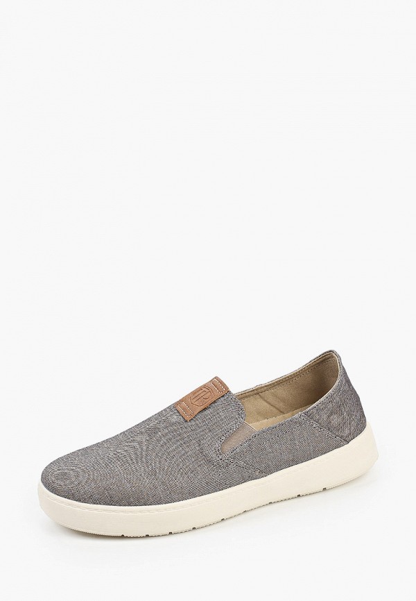 фото Слипоны tesoro