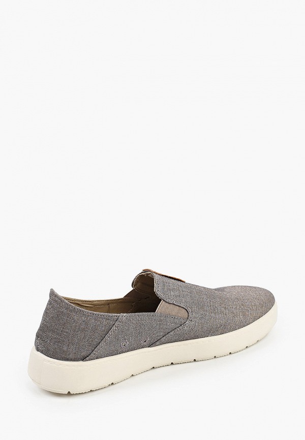 фото Слипоны tesoro