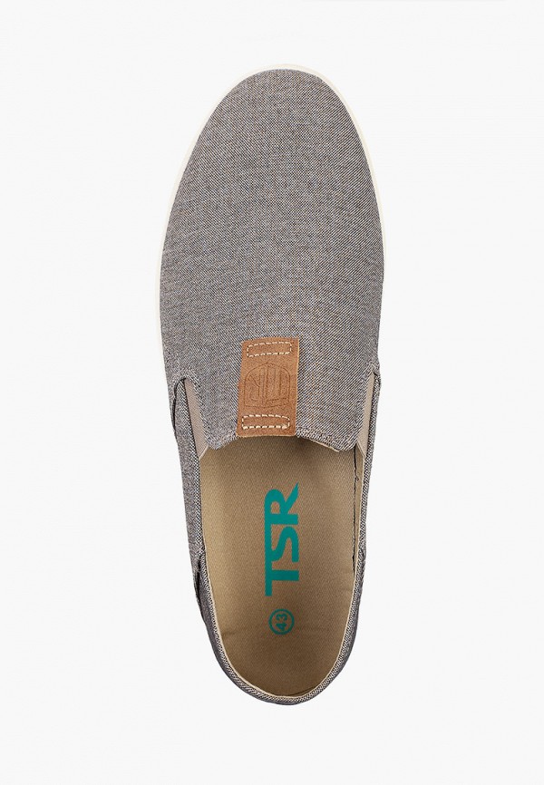 фото Слипоны tesoro