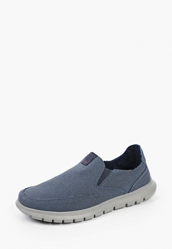 фото Слипоны tesoro